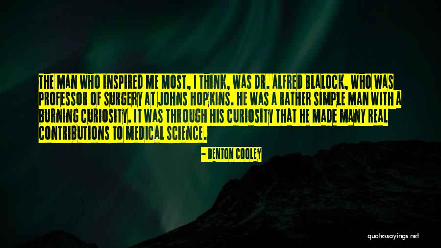 British Colonisation Of Australia Quotes By Denton Cooley British Colonisation Of Australia Quotes By Denton Cooley