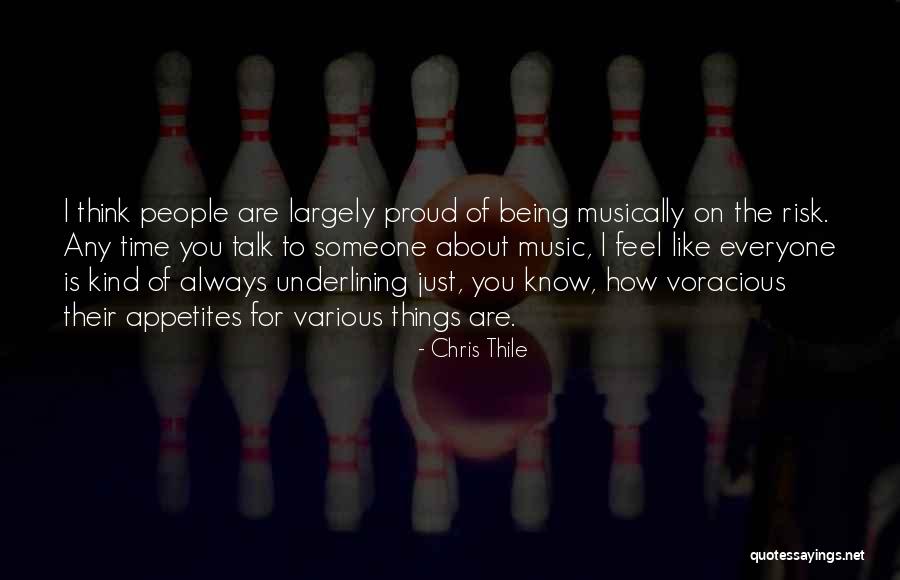 British Detective Fiction Quotes By Chris Thile