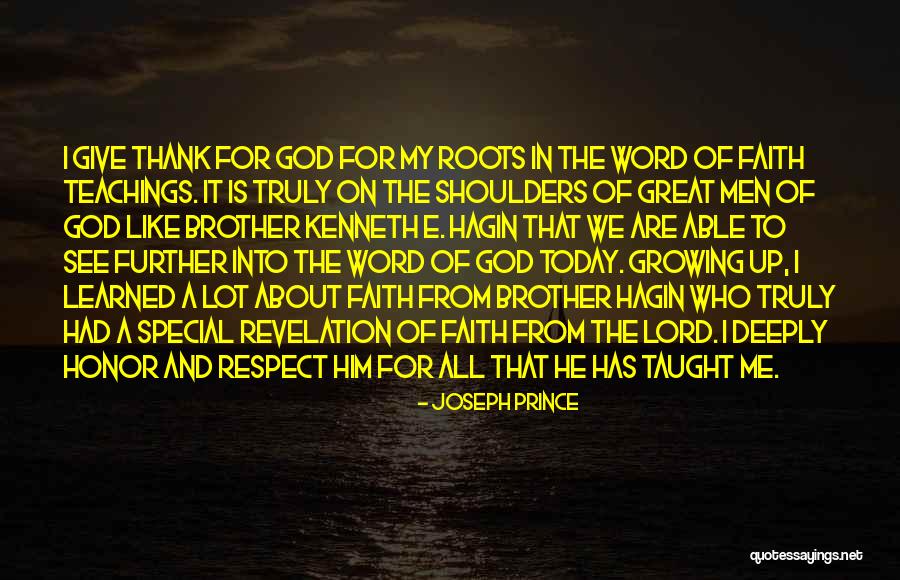 British Detective Fiction Quotes By Joseph Prince