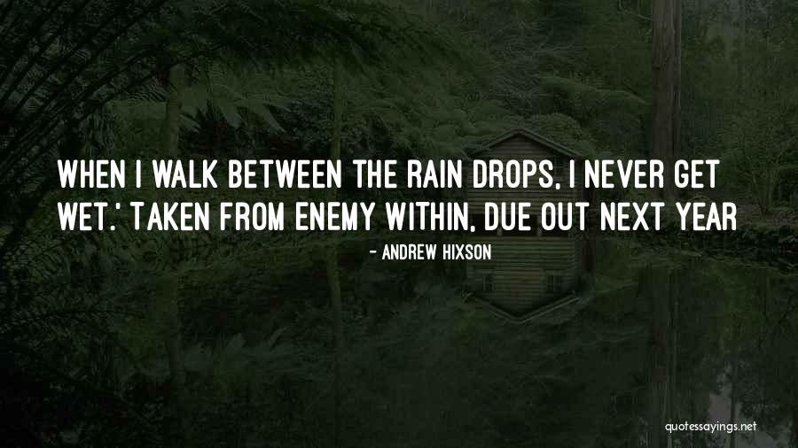 British Detective Thriller Quotes By Andrew Hixson British Detective Thriller Quotes By Andrew Hixson
