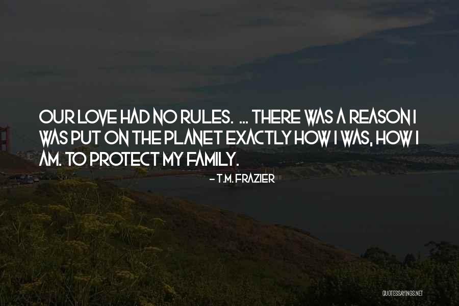 British Gentleman Quotes By T.M. Frazier British Gentleman Quotes By T.M. Frazier