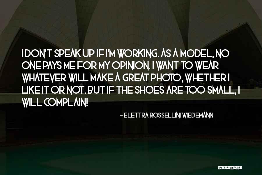 British Hello Quotes By Elettra Rossellini Wiedemann British Hello Quotes By Elettra Rossellini Wiedemann