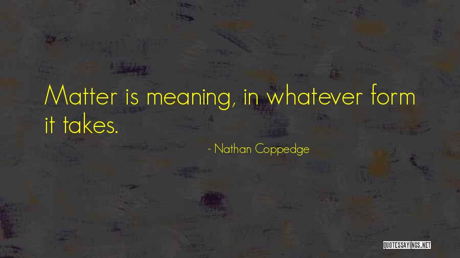 British Hello Quotes By Nathan Coppedge British Hello Quotes By Nathan Coppedge