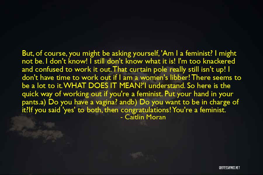 British Humor Quotes By Caitlin Moran British Humor Quotes By Caitlin Moran