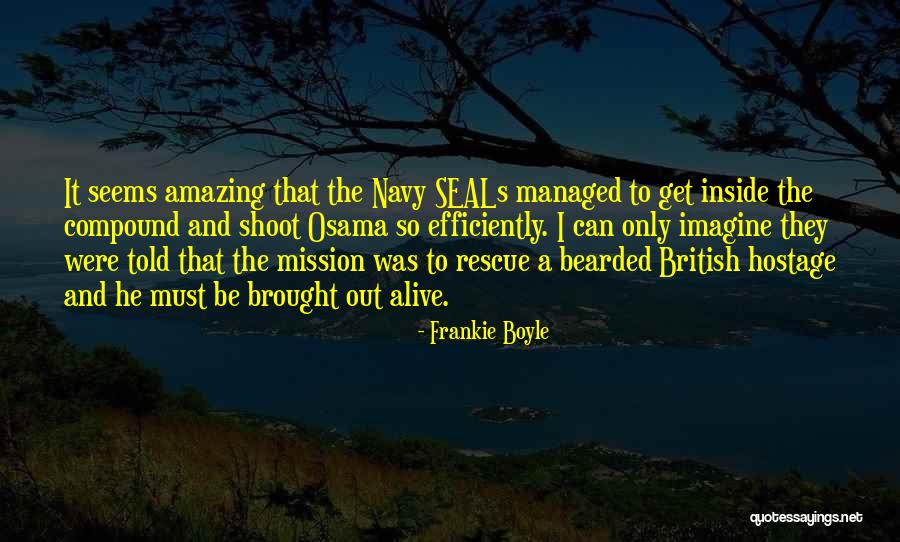 British Humor Quotes By Frankie Boyle British Humor Quotes By Frankie Boyle