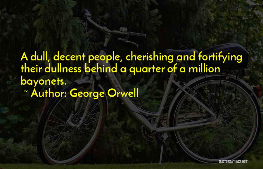 British Imperialism Quotes By George Orwell