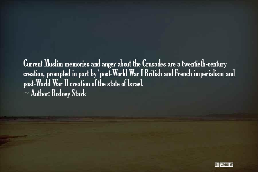 British Imperialism Quotes By Rodney Stark