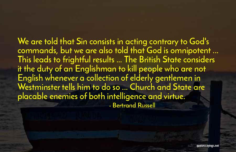 British Intelligence Quotes By Bertrand Russell British Intelligence Quotes By Bertrand Russell