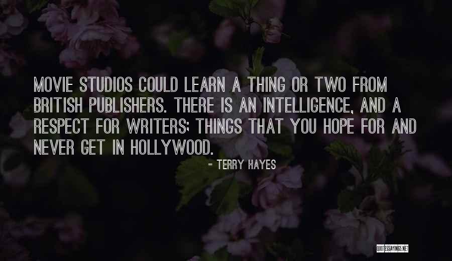 British Intelligence Quotes By Terry Hayes British Intelligence Quotes By Terry Hayes