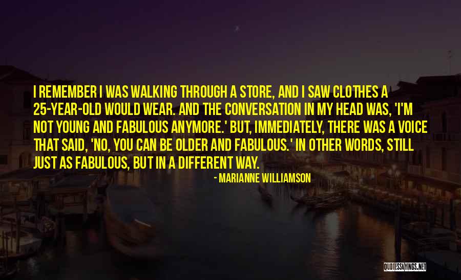 British Lads Quotes By Marianne Williamson British Lads Quotes By Marianne Williamson
