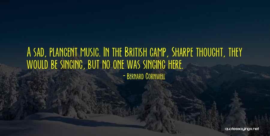 British Music Quotes By Bernard Cornwell British Music Quotes By Bernard Cornwell