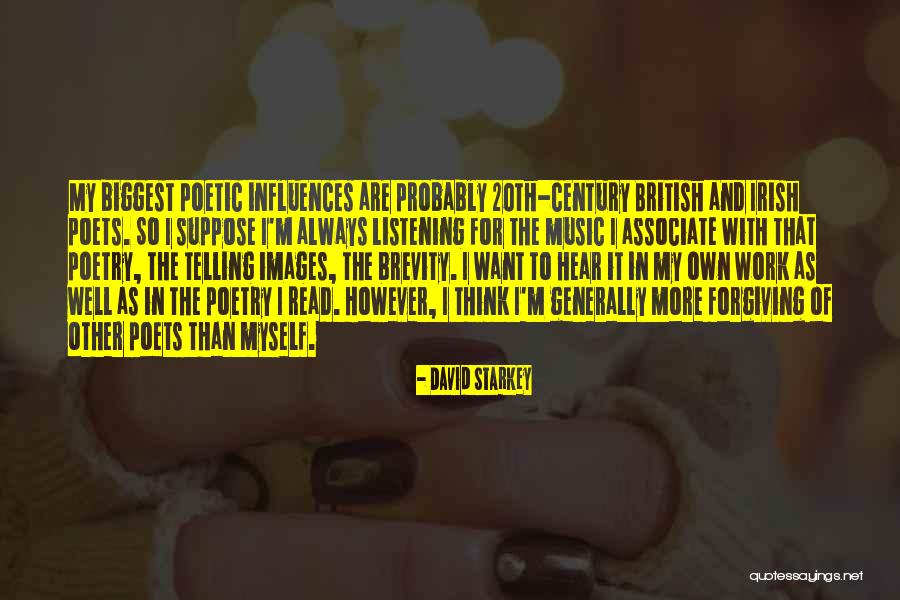 British Music Quotes By David Starkey British Music Quotes By David Starkey