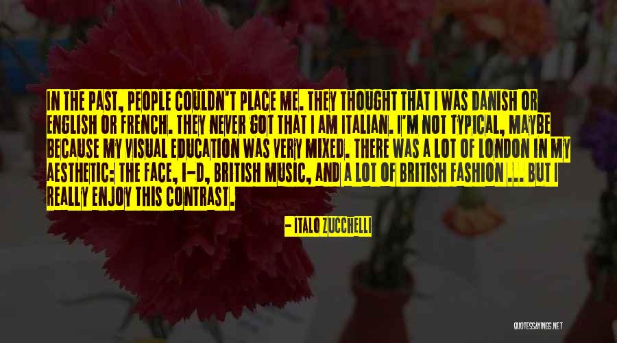 British Music Quotes By Italo Zucchelli British Music Quotes By Italo Zucchelli