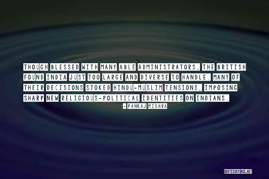 British Political Quotes By Pankaj Mishra British Political Quotes By Pankaj Mishra