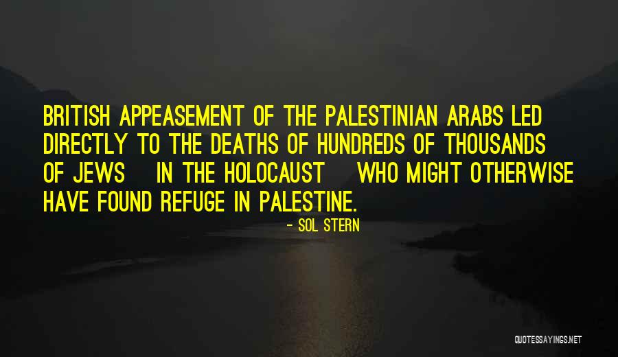 British Political Quotes By Sol Stern British Political Quotes By Sol Stern