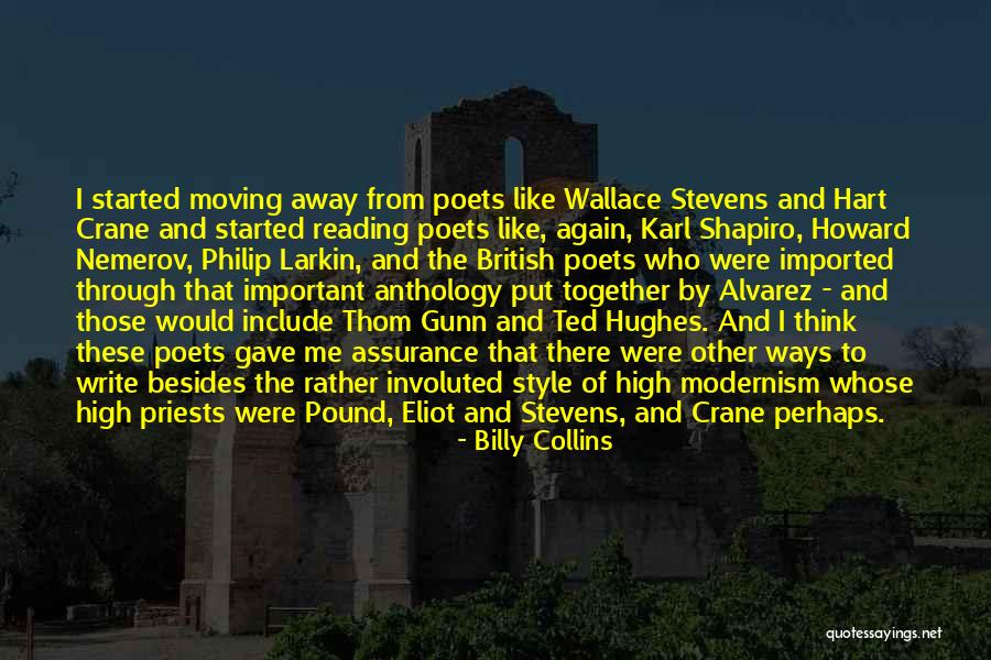 British Pound Quotes By Billy Collins British Pound Quotes By Billy Collins