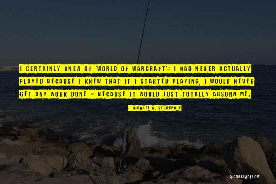 British Sas Quotes By Michael A. Stackpole British Sas Quotes By Michael A. Stackpole