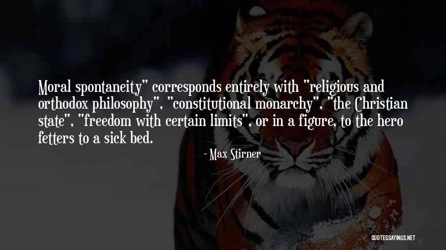 British Soldier Quotes By Max Stirner British Soldier Quotes By Max Stirner