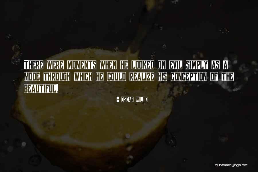 British Special Forces Quotes By Oscar Wilde British Special Forces Quotes By Oscar Wilde