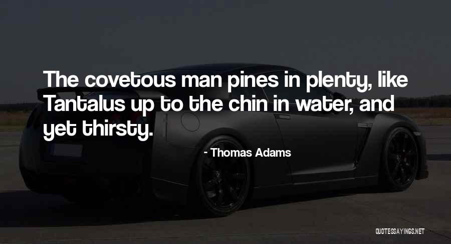 British Vernacular Quotes By Thomas Adams British Vernacular Quotes By Thomas Adams
