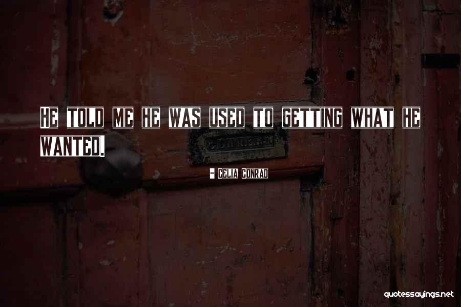 British Women Authors Quotes By Celia Conrad British Women Authors Quotes By Celia Conrad