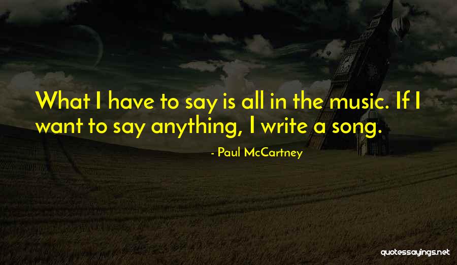 Britland City Quotes By Paul McCartney Britland City Quotes By Paul McCartney