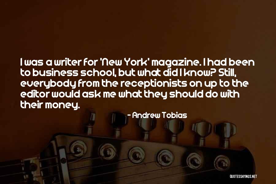 Britmac Quotes By Andrew Tobias Britmac Quotes By Andrew Tobias