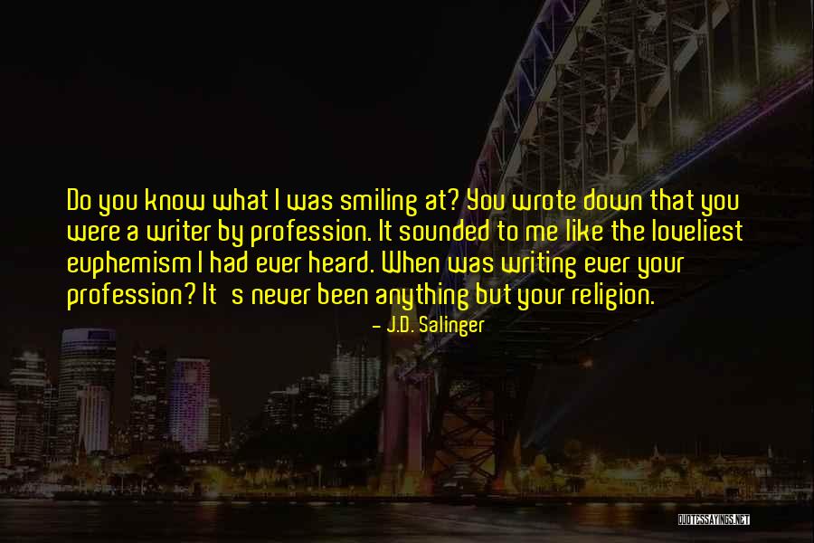 Britner Automotive Quotes By J.D. Salinger Britner Automotive Quotes By J.D. Salinger