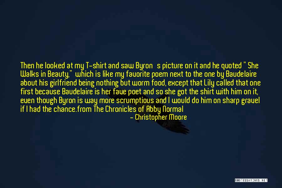 Britney And Justin Quotes By Christopher Moore Britney And Justin Quotes By Christopher Moore