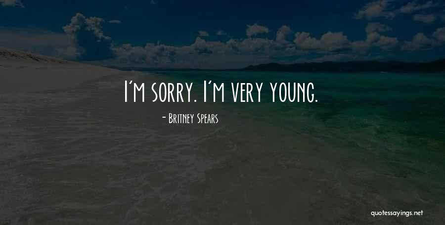 Britney Quotes By Britney Spears