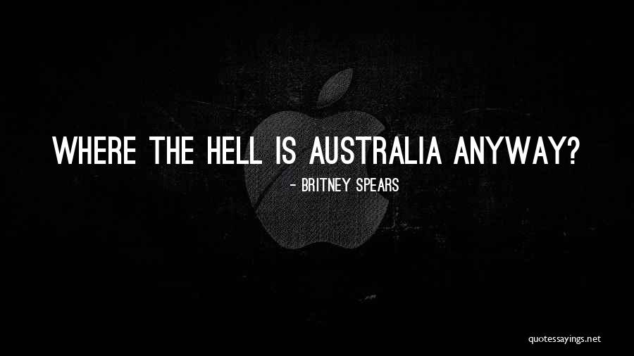 Britney Spears Funny Quotes By Britney Spears