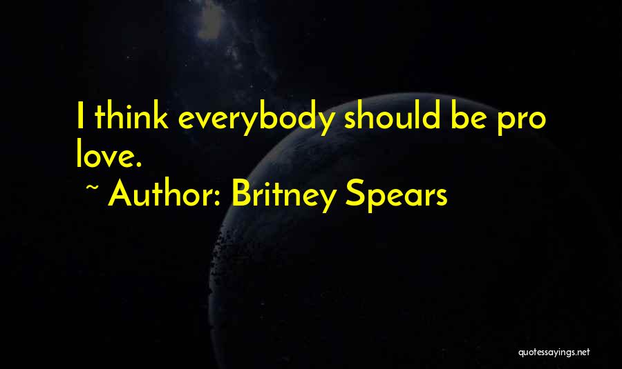 Britney Spears Quotes 1012864