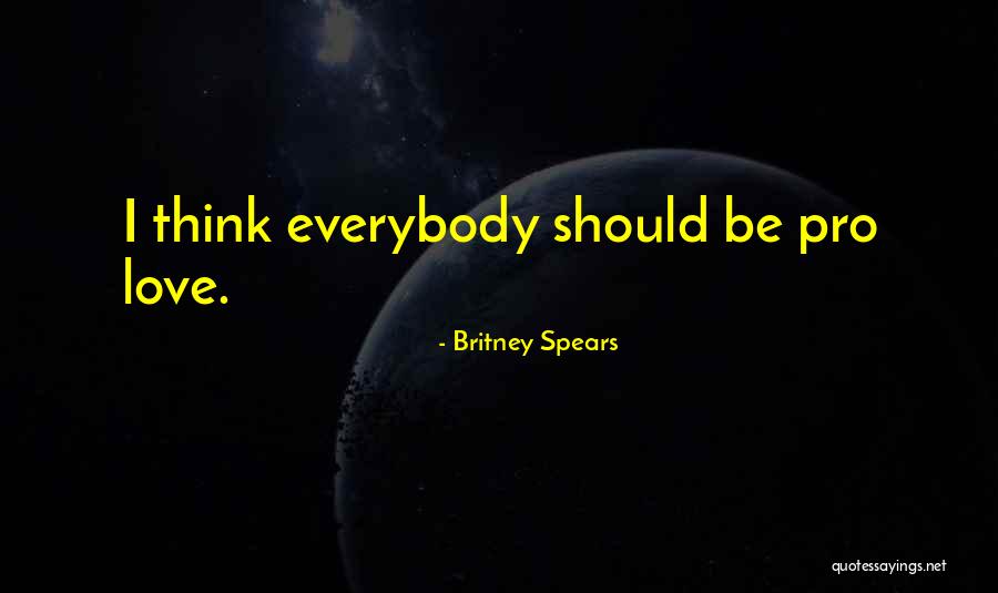 Britney Spears Quotes 1012864