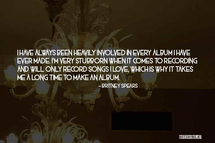 Britney Spears Quotes 1048395