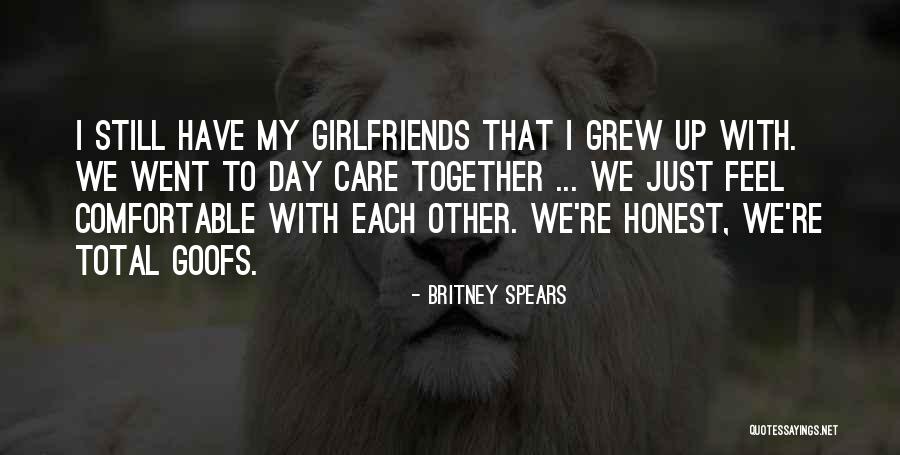 Britney Spears Quotes 1128807