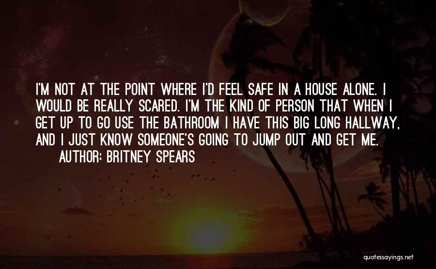 Britney Spears Quotes 1205099