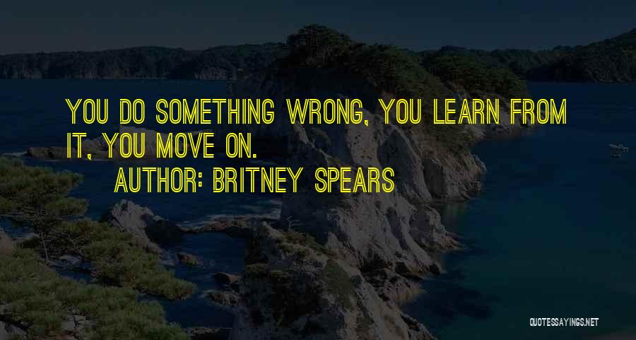 Britney Spears Quotes 1285942