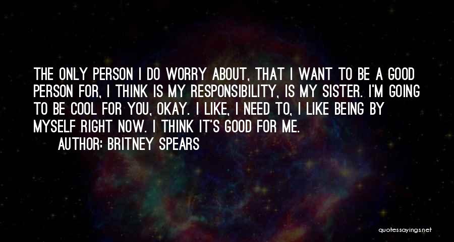 Britney Spears Quotes 129185