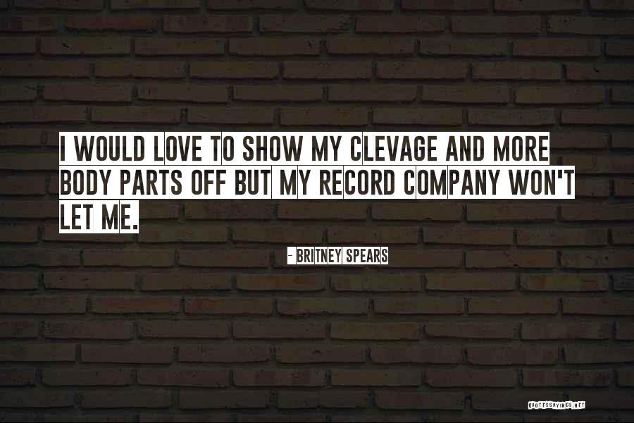 Britney Spears Quotes 144121 Britney Spears Quotes 144121