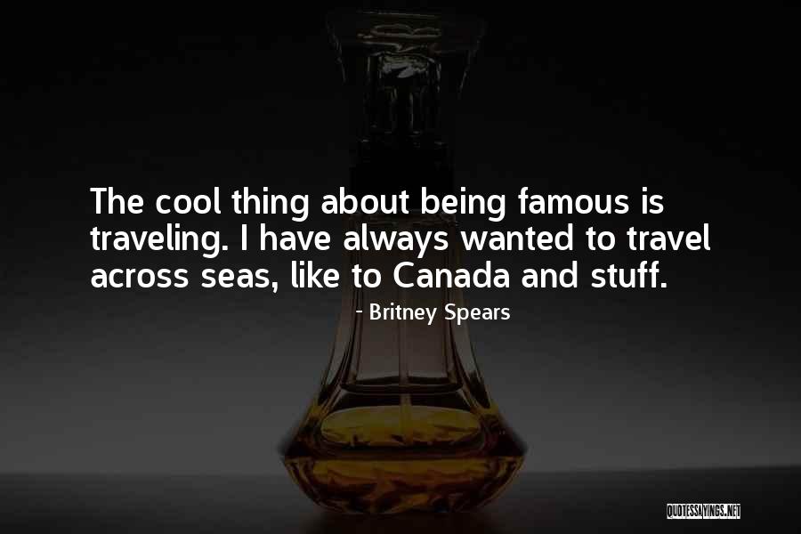 Britney Spears Quotes 1490101