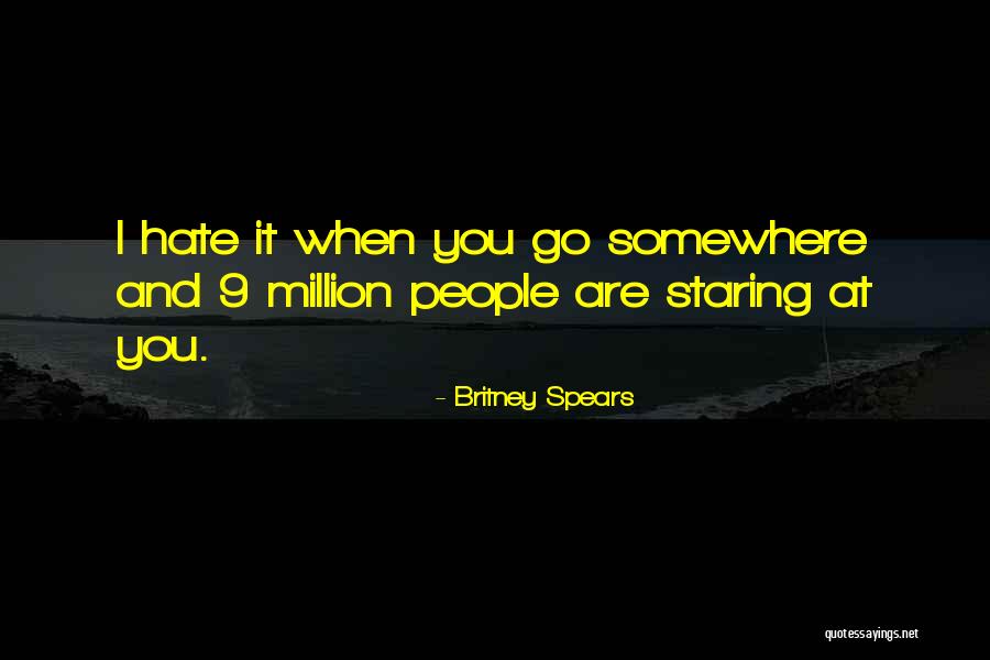 Britney Spears Quotes 1528170