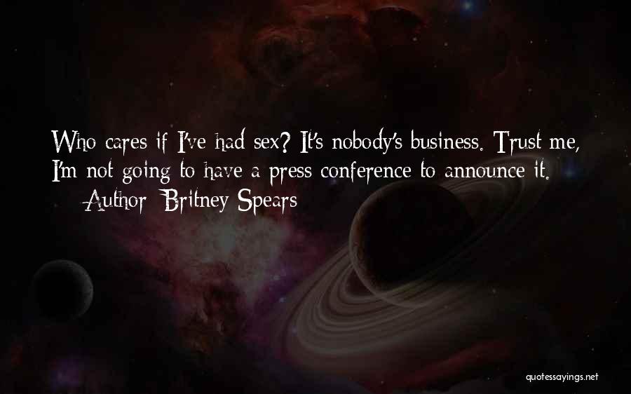 Britney Spears Quotes 1651501