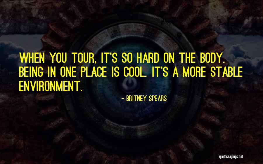 Britney Spears Quotes 1753102