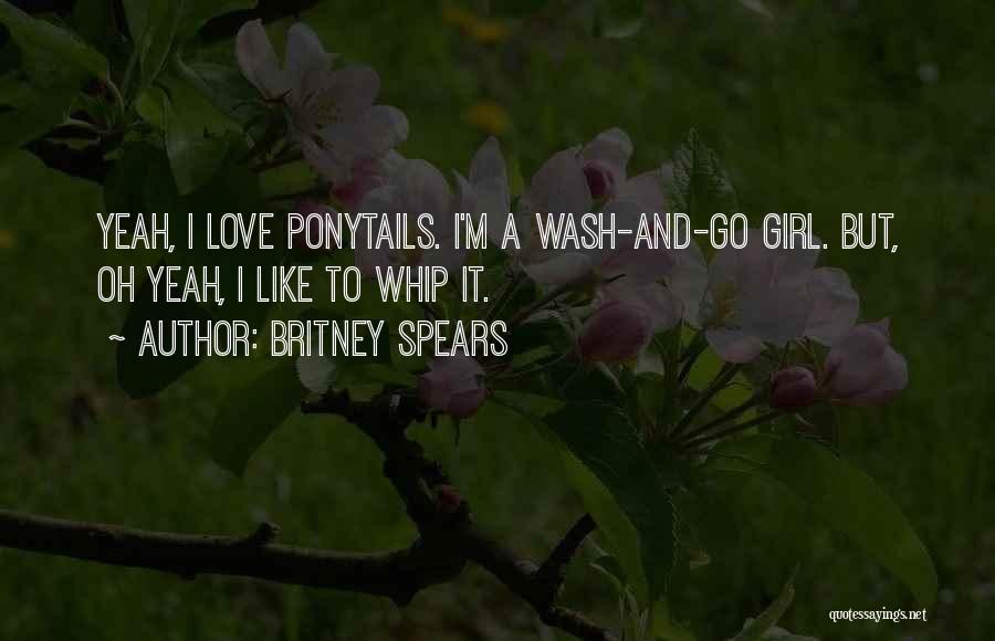 Britney Spears Quotes 1817263
