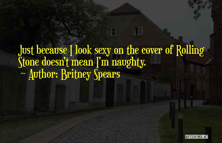 Britney Spears Quotes 1883328