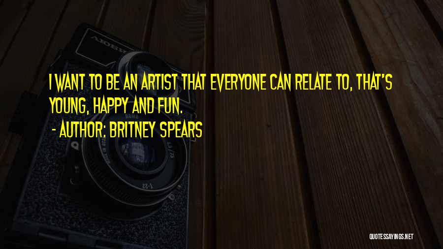 Britney Spears Quotes 1941168