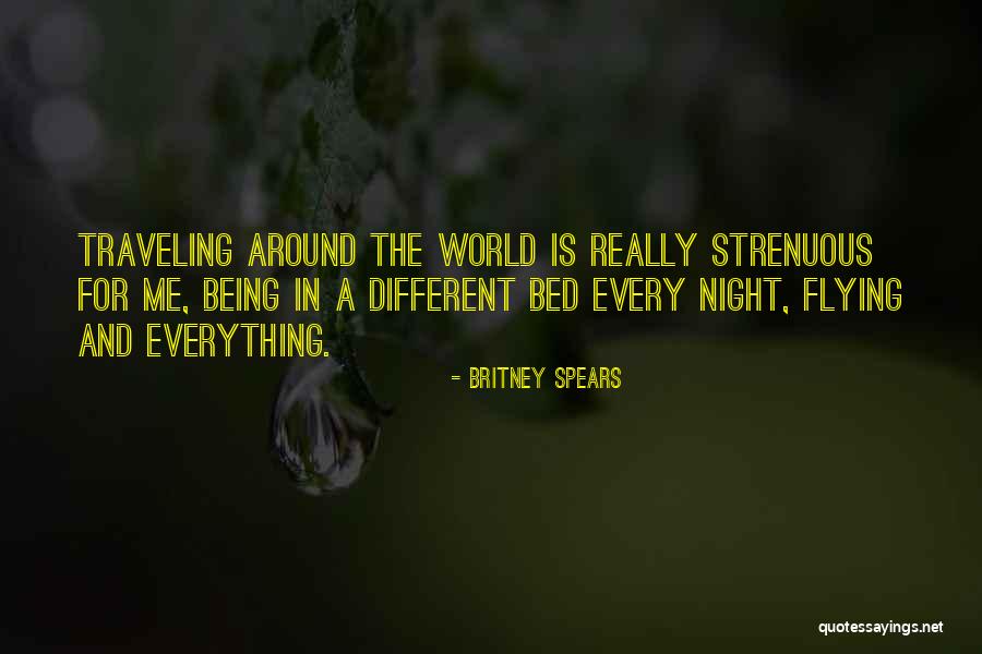 Britney Spears Quotes 2053390 Britney Spears Quotes 2053390
