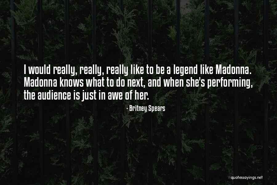 Britney Spears Quotes 2087817 Britney Spears Quotes 2087817