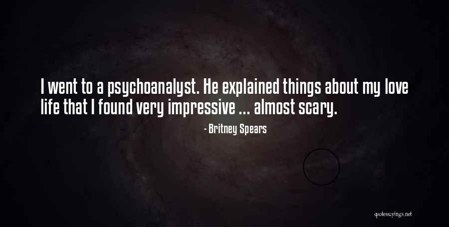 Britney Spears Quotes 2190241 Britney Spears Quotes 2190241