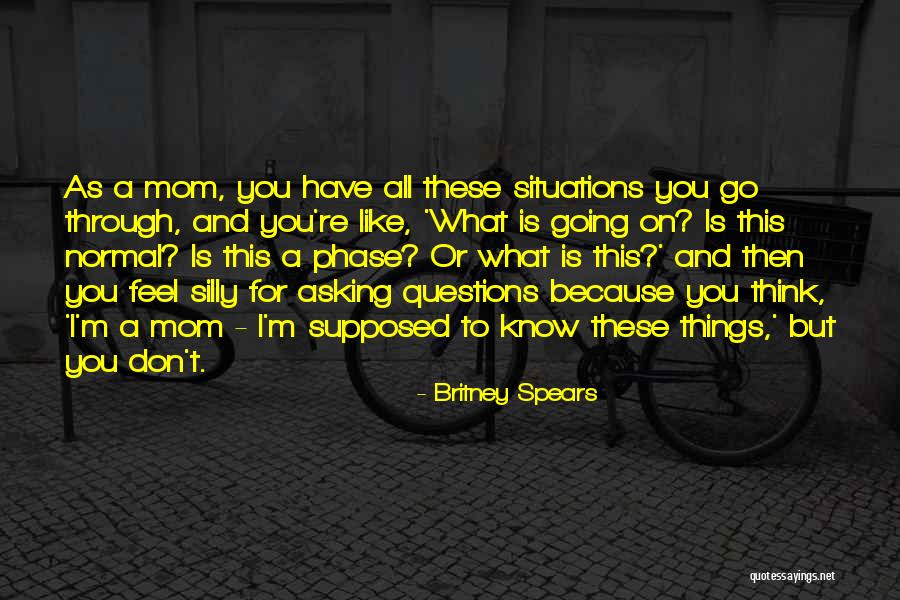 Britney Spears Quotes 2198214 Britney Spears Quotes 2198214